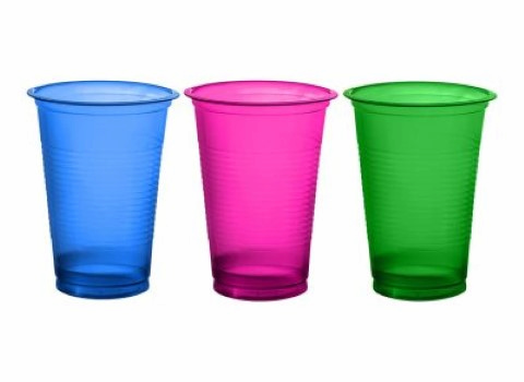 تصویر 5 از فروش لیوان یکبار مصرف پلاستیکی + قیمت خرید به صرفه